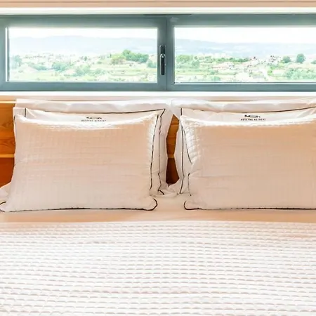 Outeyro Retreat - Casa Do Caseiro Bed and breakfast *